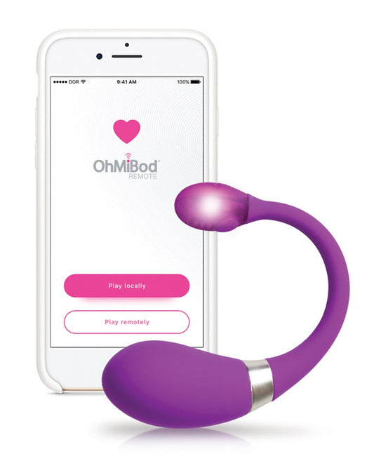 Kiiroo OhMiBod - Esca 2 Kiiroo OhMiBod - Esca 2 - UABDSM