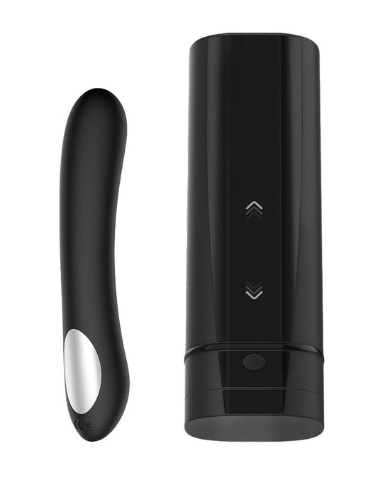 KIIROO Onyx+ & Pearl 2 Couple Set - UABDSM