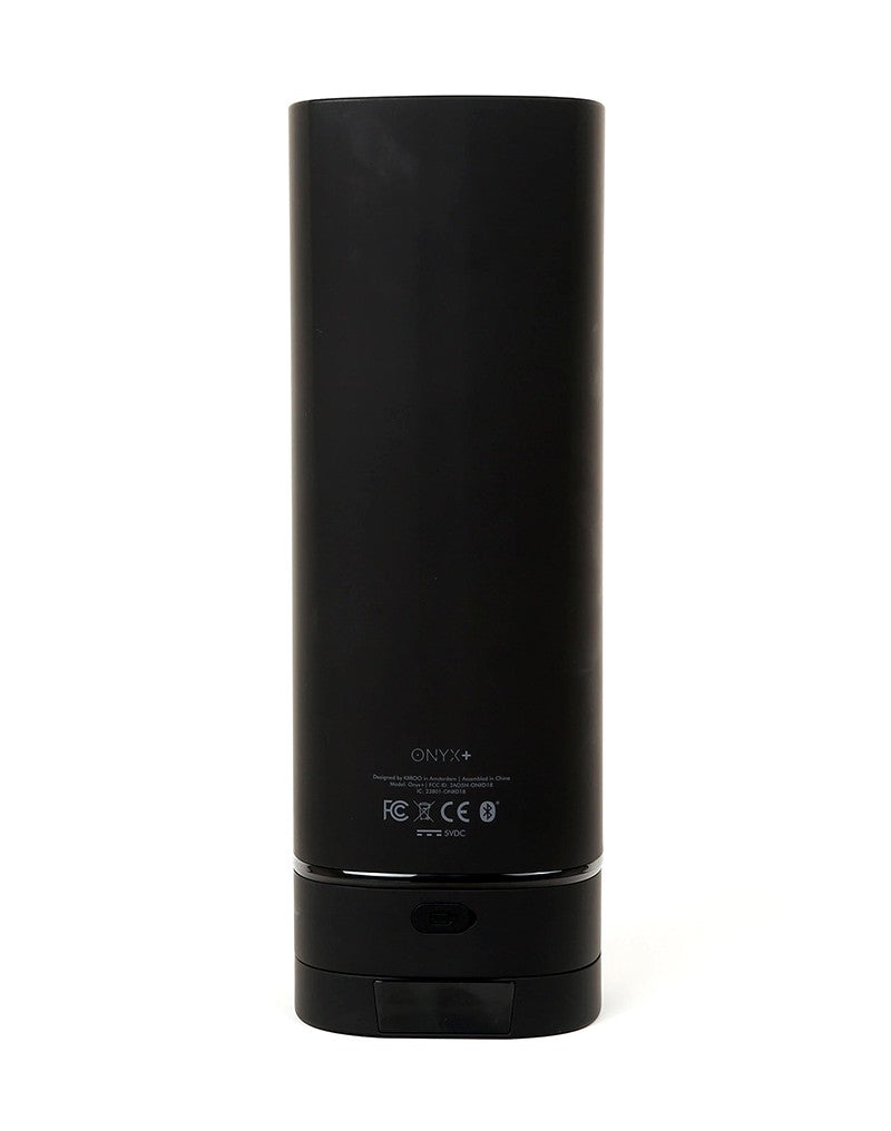 Kiiroo Onyx + - Interactive Male Masturbator - UABDSM