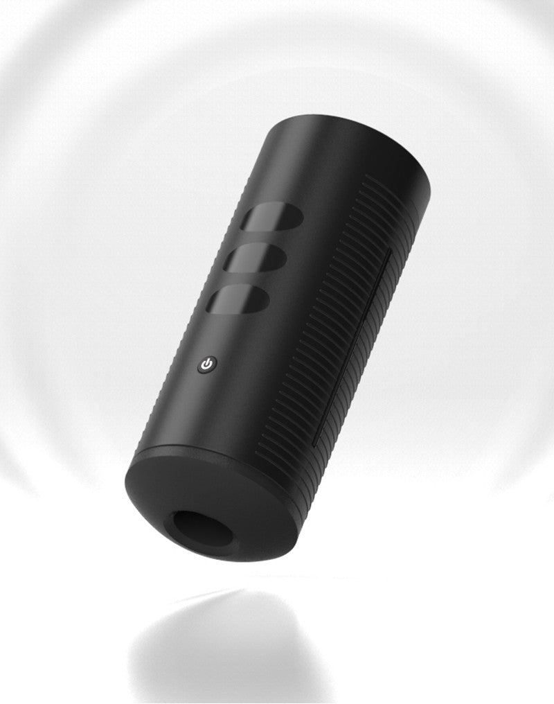 Kiiroo - Titan Experience - UABDSM