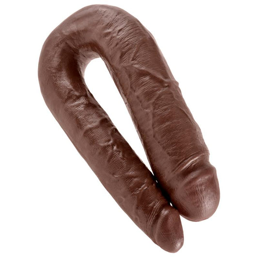 King Cock Double Penetrator Cock King Cock Double Penetrator Cock - UABDSM