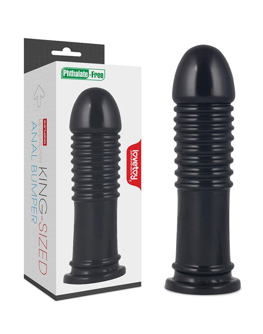 King-Sized Dildo 8.8 King-Sized Dildo 8.8 - UABDSM