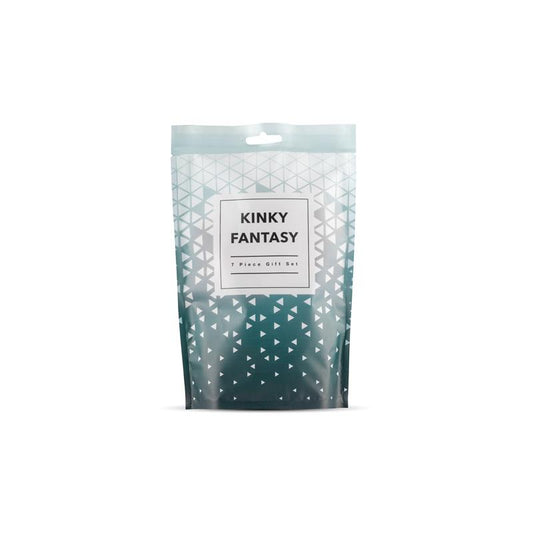 Kinky Fantasy Kinky Fantasy - UABDSM