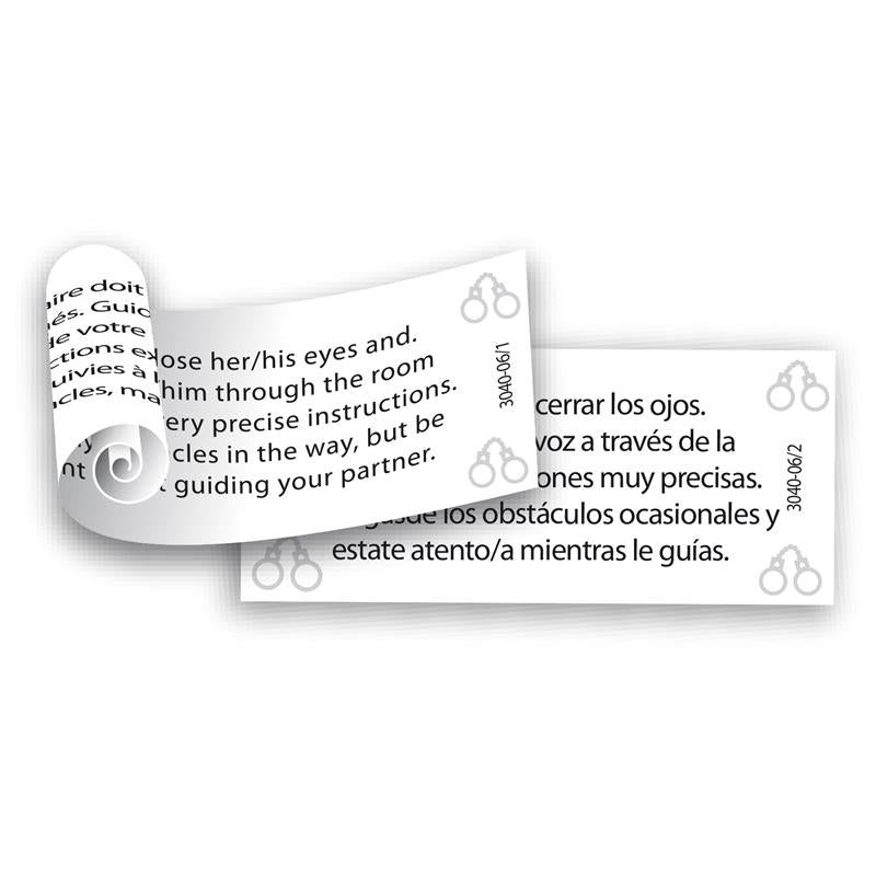 Kinky Heart (EN-ES) - UABDSM