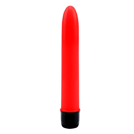Kit Dildo and Vibe Hers Dildo Kit Red - UABDSM