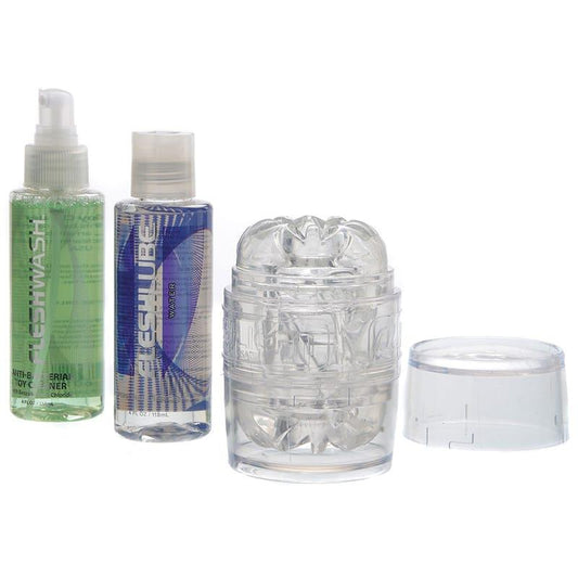 Kit Vantage Combo Pack Kit Vantage Combo Pack - UABDSM