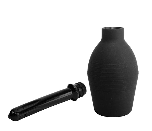 CleanStream Deluxe Enema Bulb - UABDSM