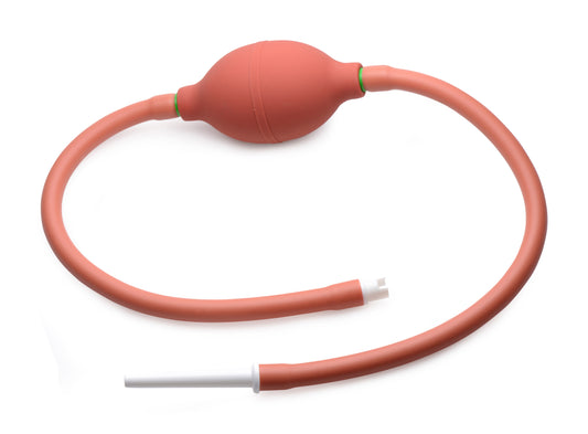 CleanStream In-Line Accelerator Bulb CleanStream In-Line Accelerator Bulb - UABDSM