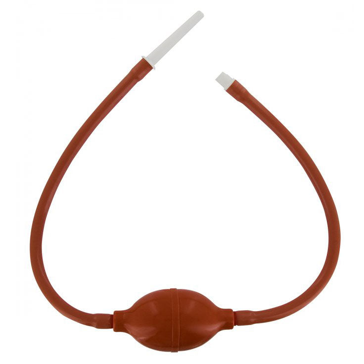 Clean Stream In Line Bulb Enema Syringe - UABDSM