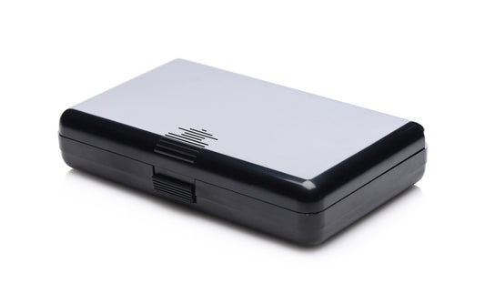 CleanStream Enema Tip Set - UABDSM