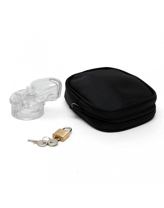 CB-X - CB3000 - Penis Chastity Set CB-X - CB3000 - Penis Chastity Set - UABDSM