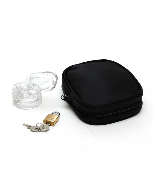CB-X - CB6000 - Penis Chastity Set CB-X - CB6000 - Penis Chastity Set - UABDSM
