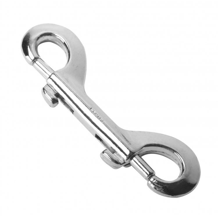 Double Sided Snap Hook - UABDSM