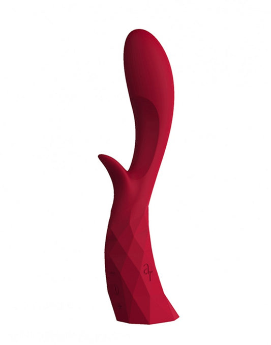 LAmourose - Prism VII Rouge Heating LAmourose - Prism VII Rouge Heating - UABDSM