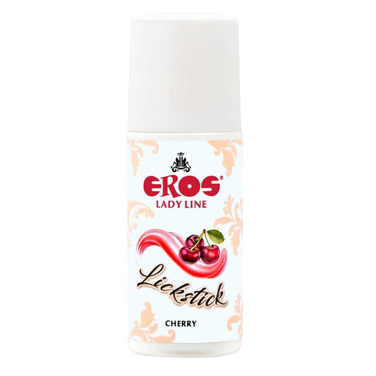 Lady Lickstick Cherry 60 ml Lady Lickstick Cherry 60 ml - UABDSM