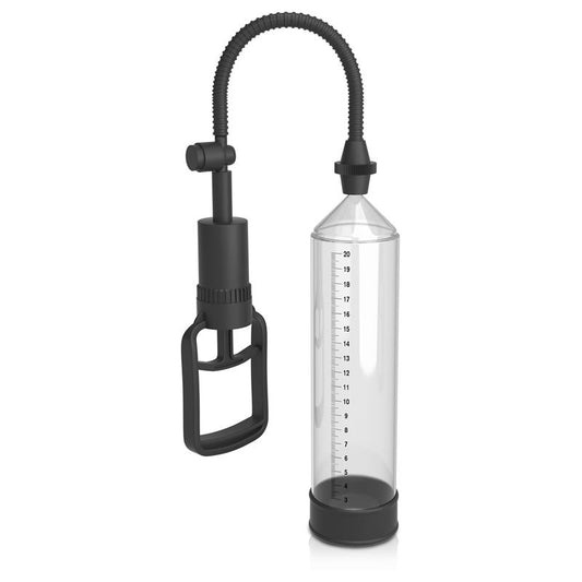 Large Penis Enlargement Pump 65 cm Large Penis Enlargement Pump 65 cm - UABDSM