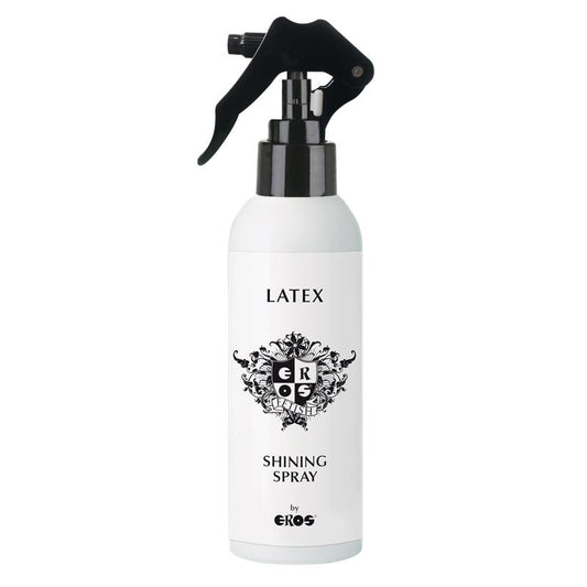 Latex Shining Spray 150 ml Latex Shining Spray 150 ml - UABDSM