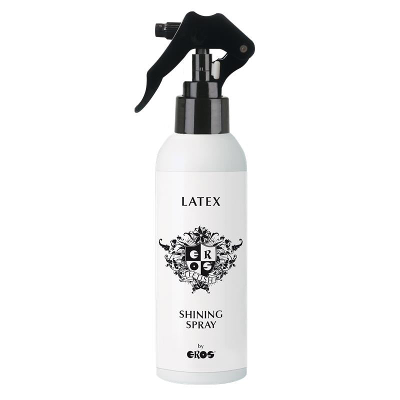 Latex Shining Spray 150 ml - UABDSM