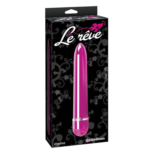 Le Reve Slimeline Pink - UABDSM