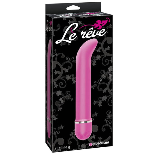 Le Reve Slimline G Pink - UABDSM