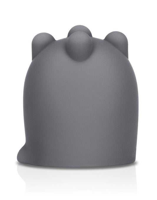 Le Wand Shiatsu Deep Tissue Massage Attachment Le Wand Shiatsu Deep Tissue Massage Attachment - UABDSM