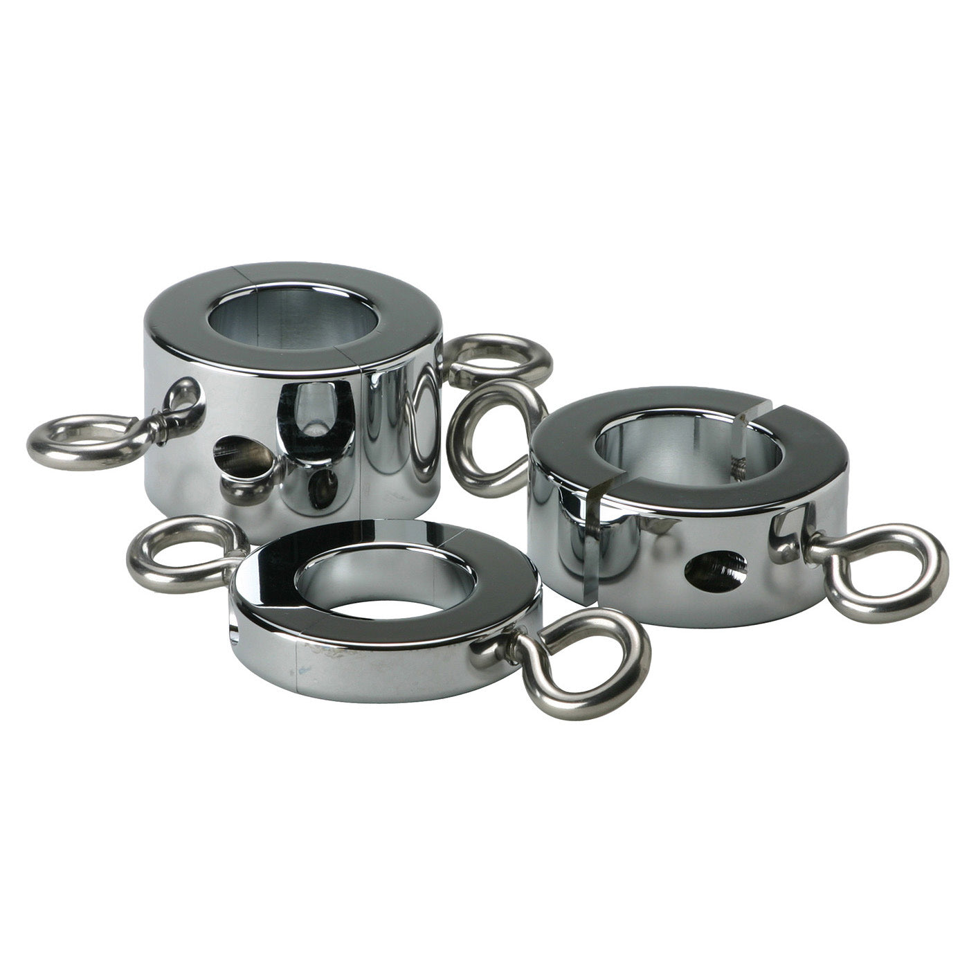 Ball Stretcher Weight for CBT- Medium - UABDSM