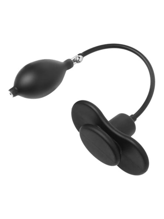 Inflatable Butterfly Gag Inflatable Butterfly Gag - UABDSM