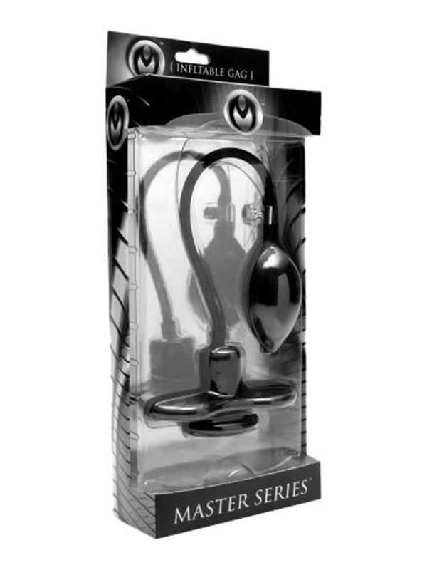 Inflatable Butterfly Gag - UABDSM