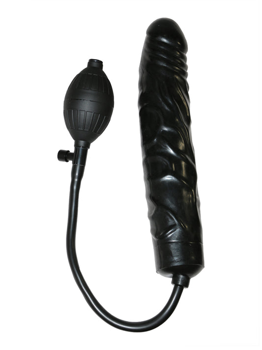 Inflatable Dildo Inflatable Dildo - UABDSM