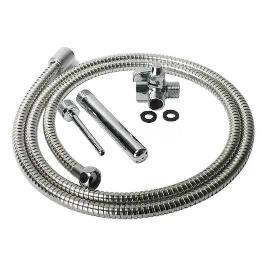 CleanStream Shower Enema System CleanStream Shower Enema System - UABDSM