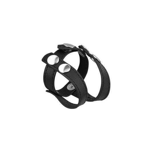 Leather Ball Strap Leather Ball Strap - UABDSM