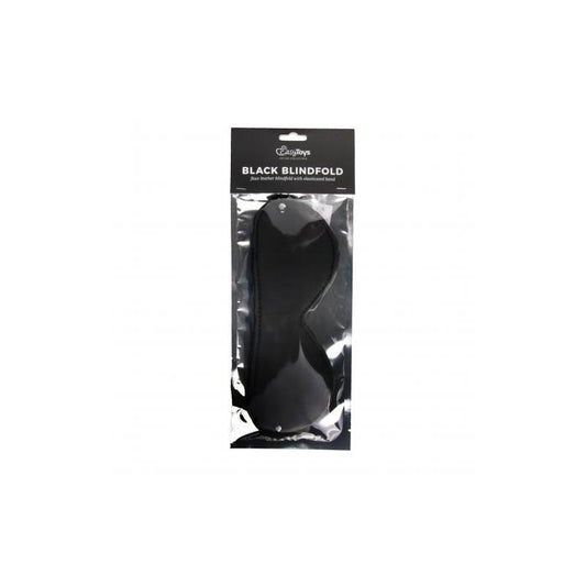 Leather Eye Mask - UABDSM