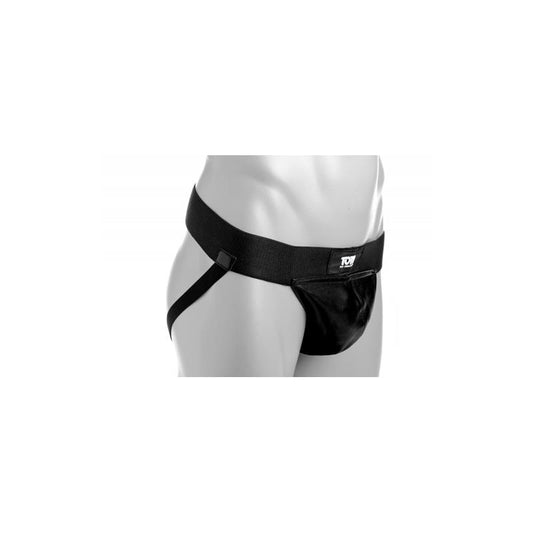 Leather Jockstrap Leather Jockstrap - UABDSM