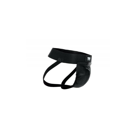 Leather Jockstrap - UABDSM