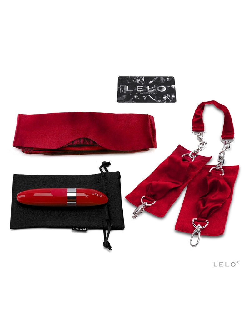 Lelo Adore Me Pleasure Set - UABDSM