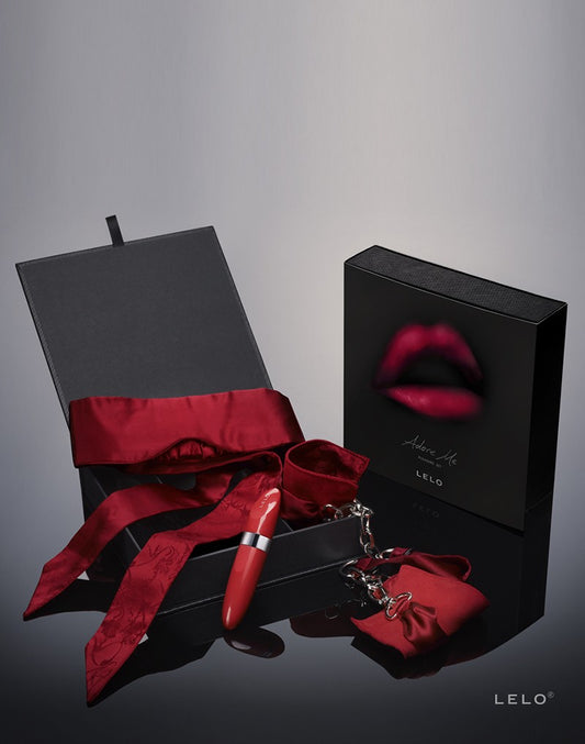 Lelo Adore Me Pleasure Set - UABDSM