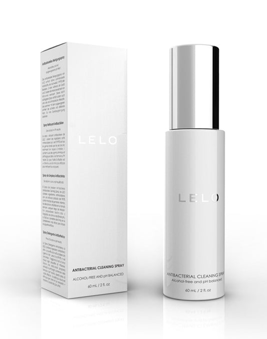 Lelo - Antibacterial Cleaning Spray Lelo - Antibacterial Cleaning Spray - UABDSM