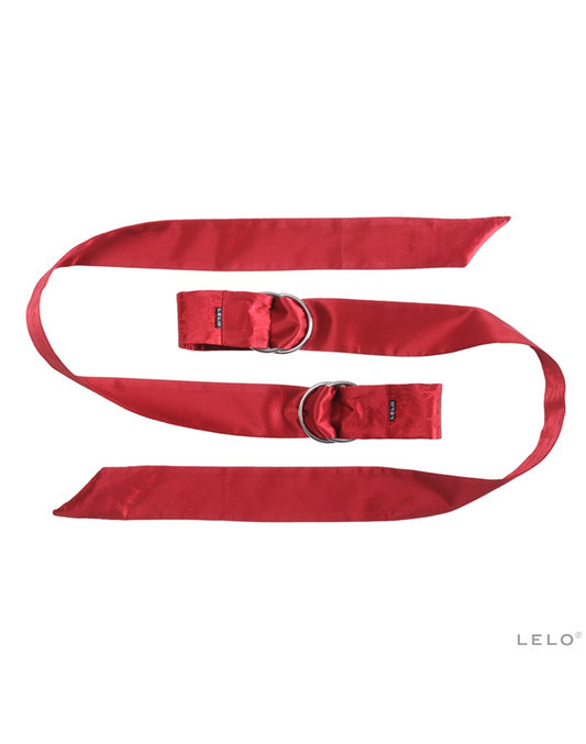 LELO BOA - Pleasure Ties LELO BOA - Pleasure Ties - UABDSM