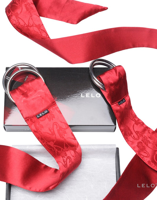 LELO BOA - Pleasure Ties - UABDSM
