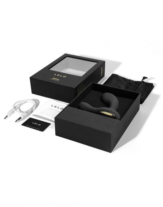 LELO - BRUNO Prostate Massager - UABDSM