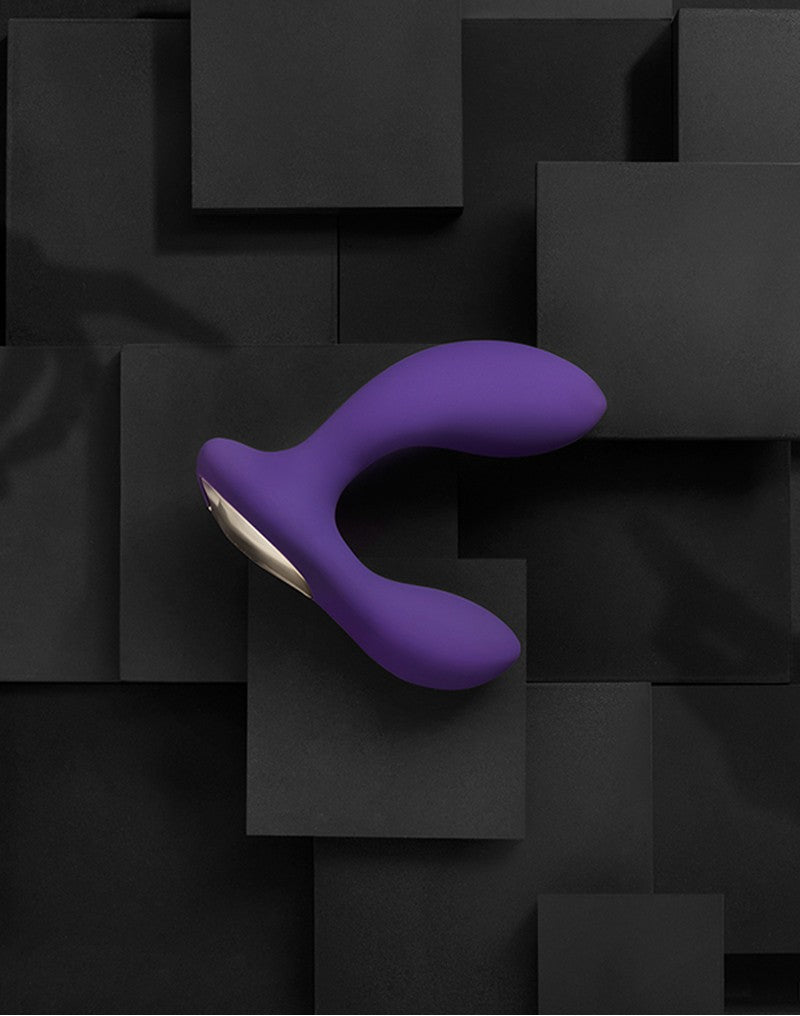 LELO - BRUNO Prostate Massager - UABDSM
