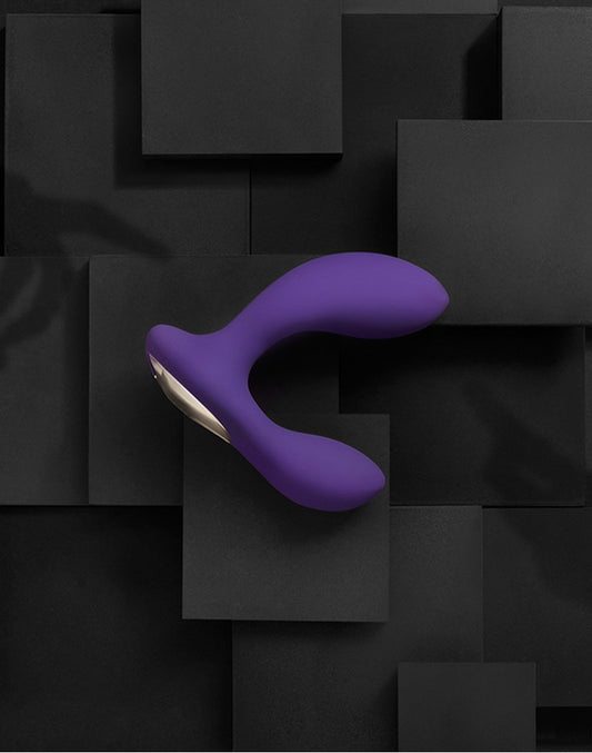 LELO - BRUNO Prostate Massager - UABDSM