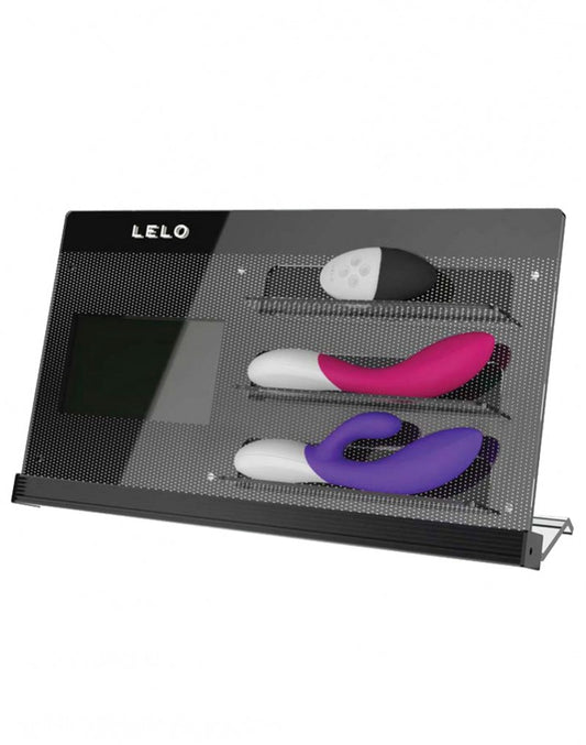 LELO Counter Video Display LELO Counter Video Display - UABDSM
