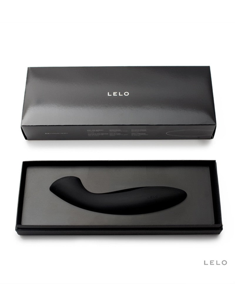 Lelo Ella Dildo - UABDSM