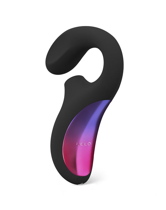LELO Enigma - Black LELO Enigma - Black - UABDSM