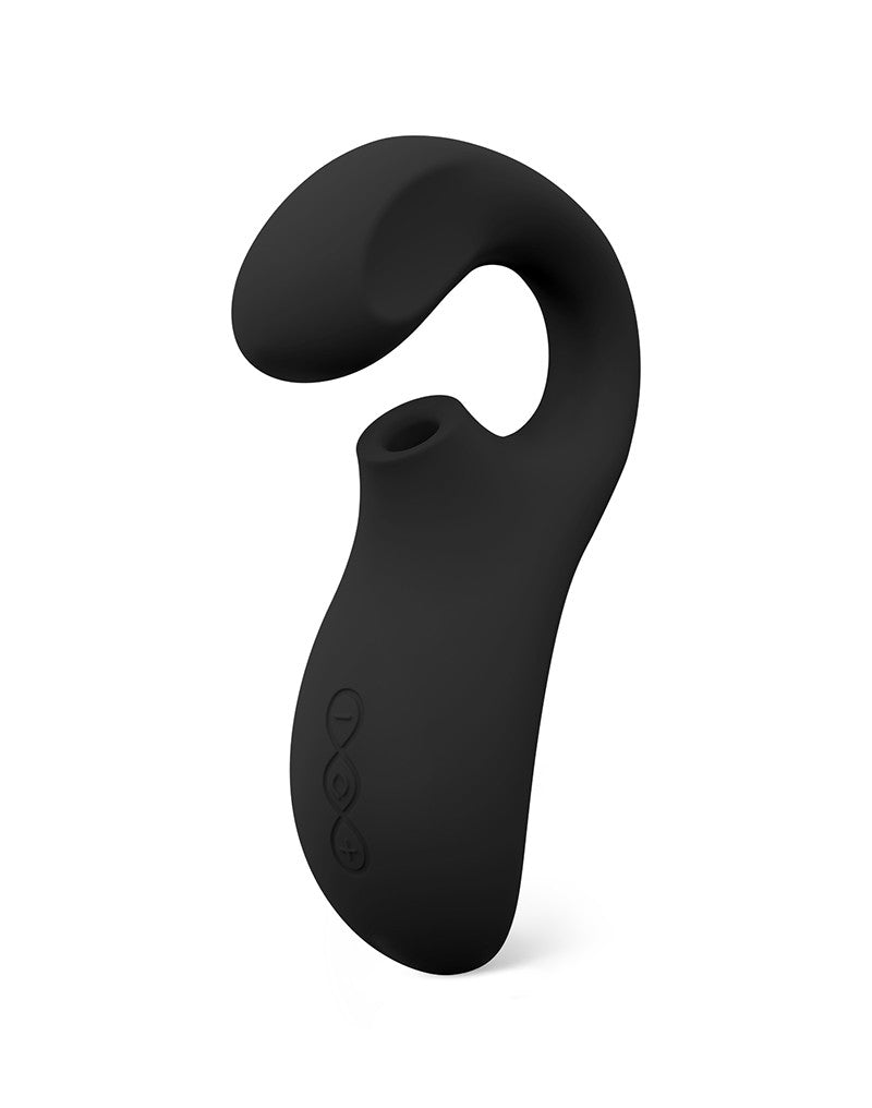LELO Enigma - Black - UABDSM