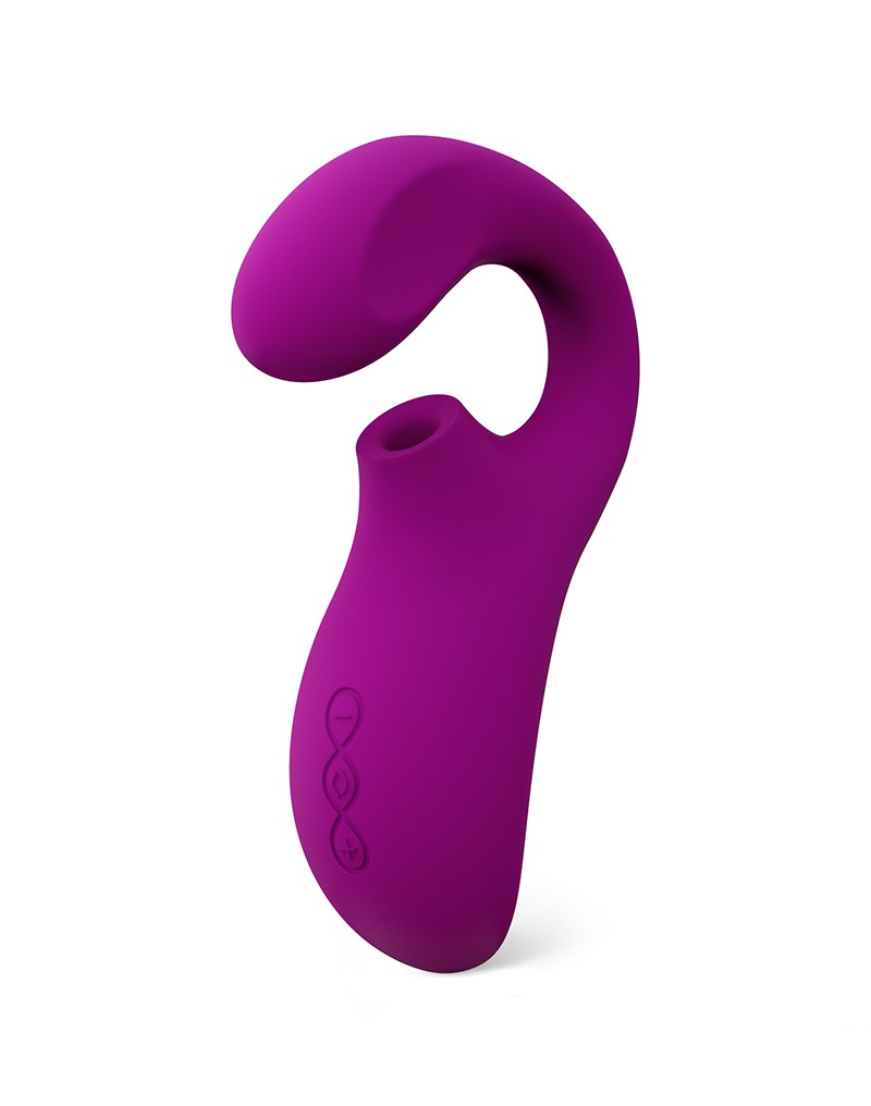 LELO Enigma - Deep Rose - UABDSM