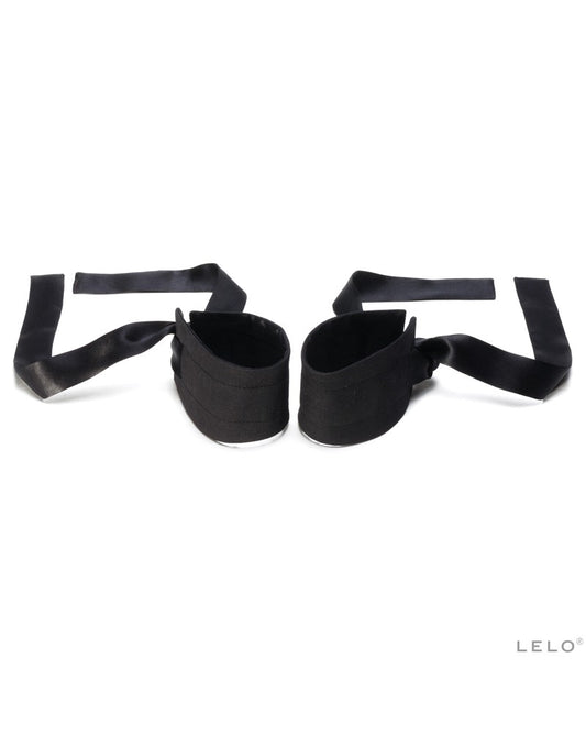LELO ETHEREA - Silk Cuffs LELO ETHEREA - Silk Cuffs - UABDSM
