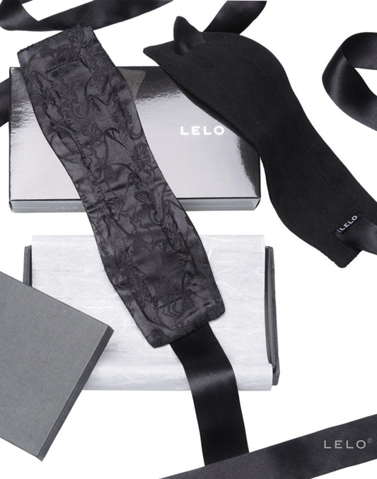 LELO ETHEREA - Silk Cuffs - UABDSM
