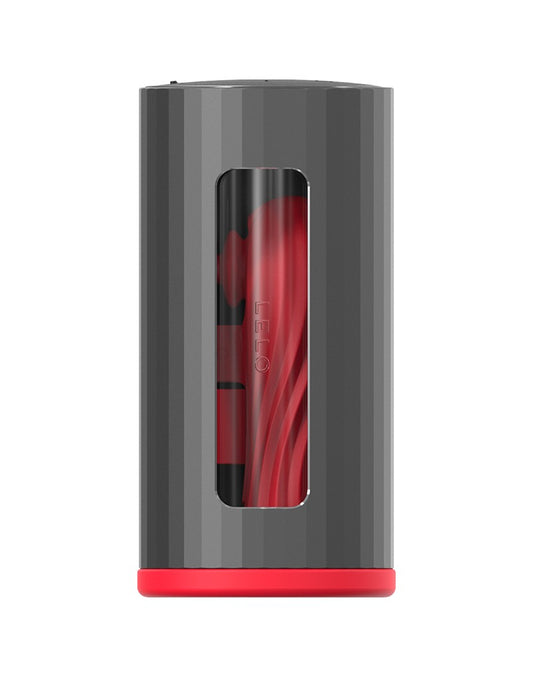 LELO - F1S Developers Kit Red + APP LELO - F1S Developers Kit Red + APP - UABDSM